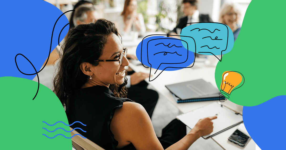 강력한 대화형 커뮤니케이션 전술의 마스터가 되는 방법