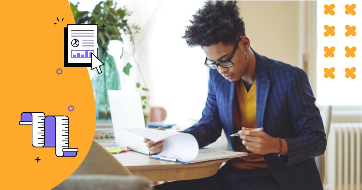 So verwenden Sie die Datenanalyse, um neue Inhaltsideen zu generieren