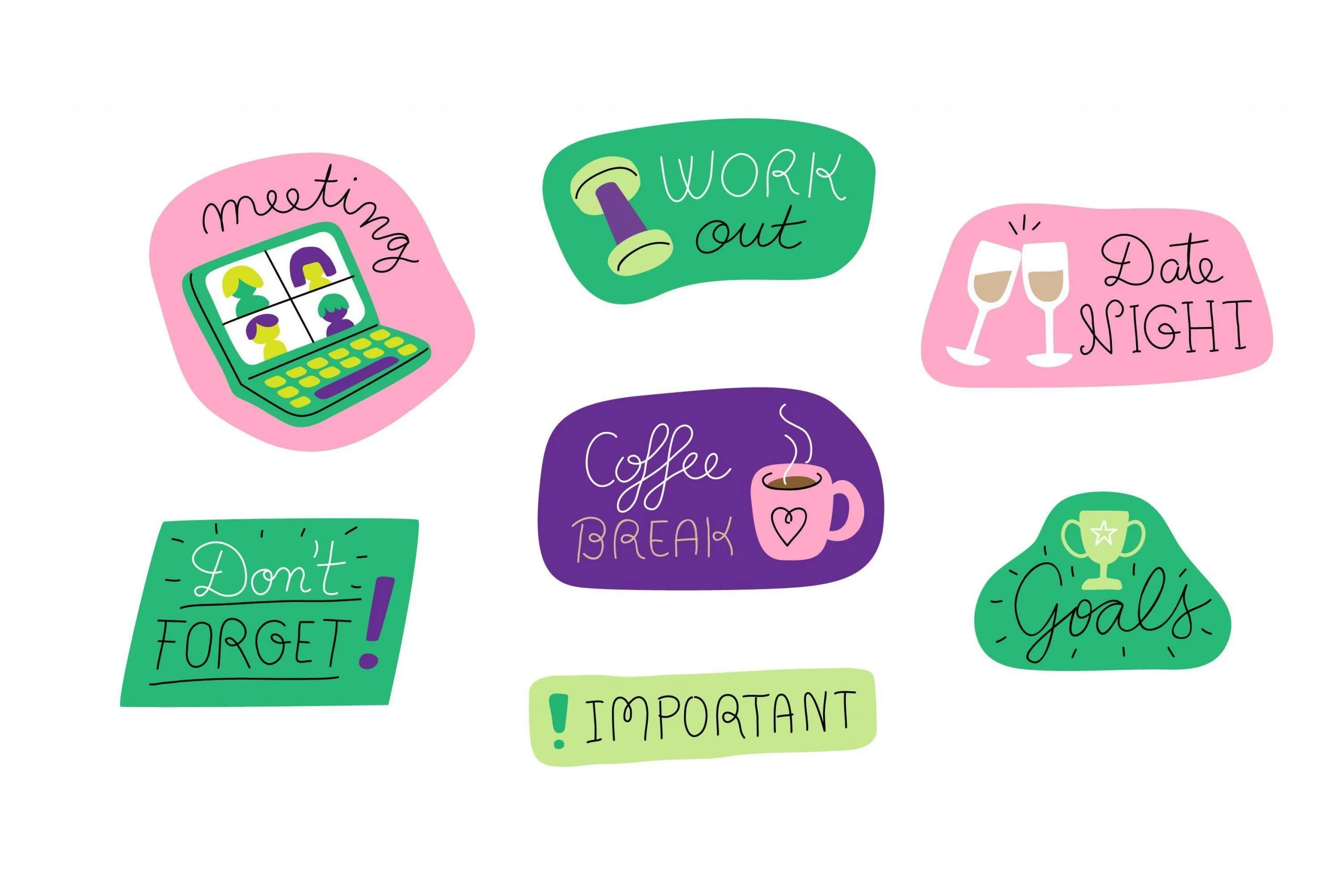 معنى تجديد النشاط التسويقي