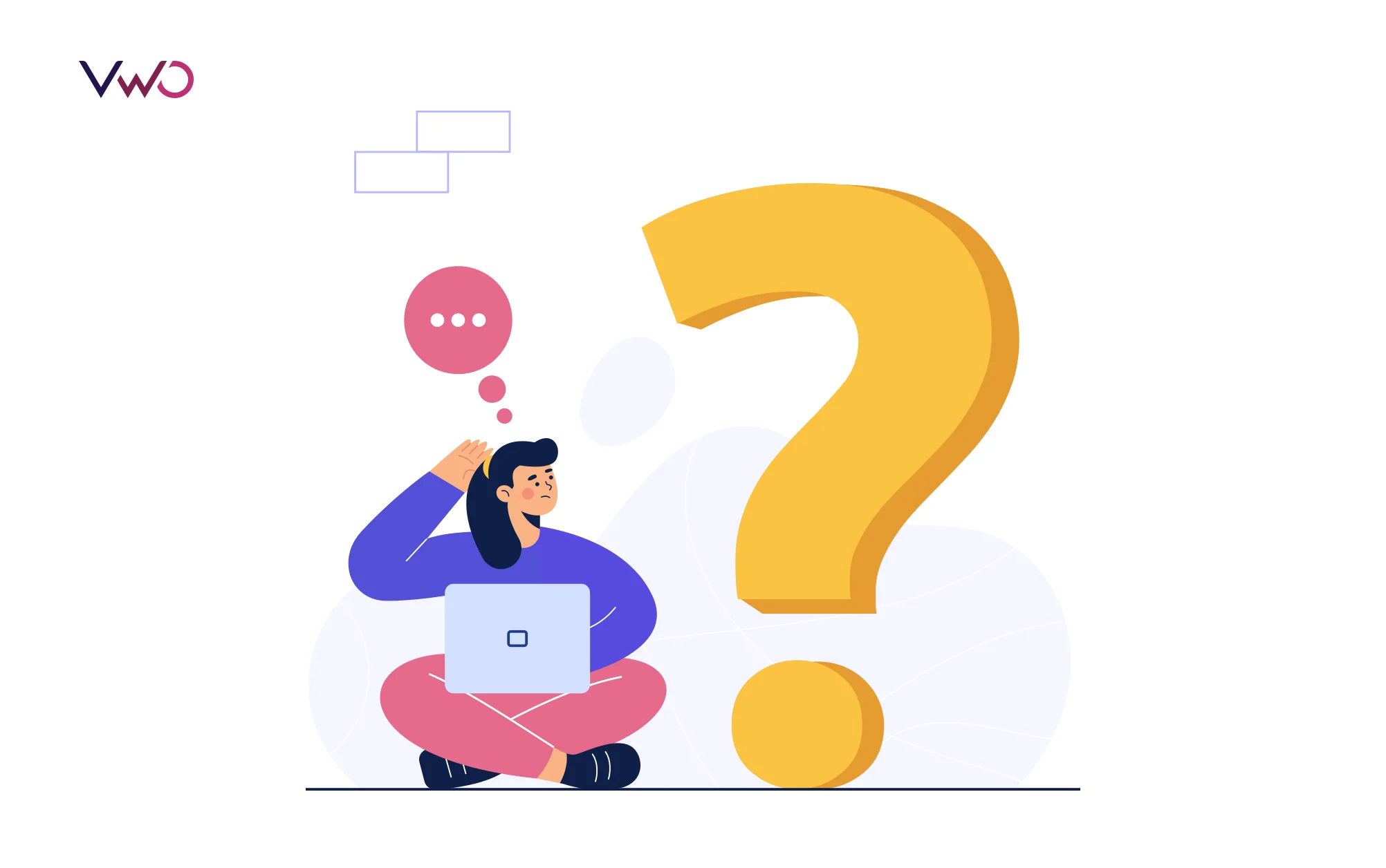 意味のあるフィードバックを表面化するために適切な質問をする