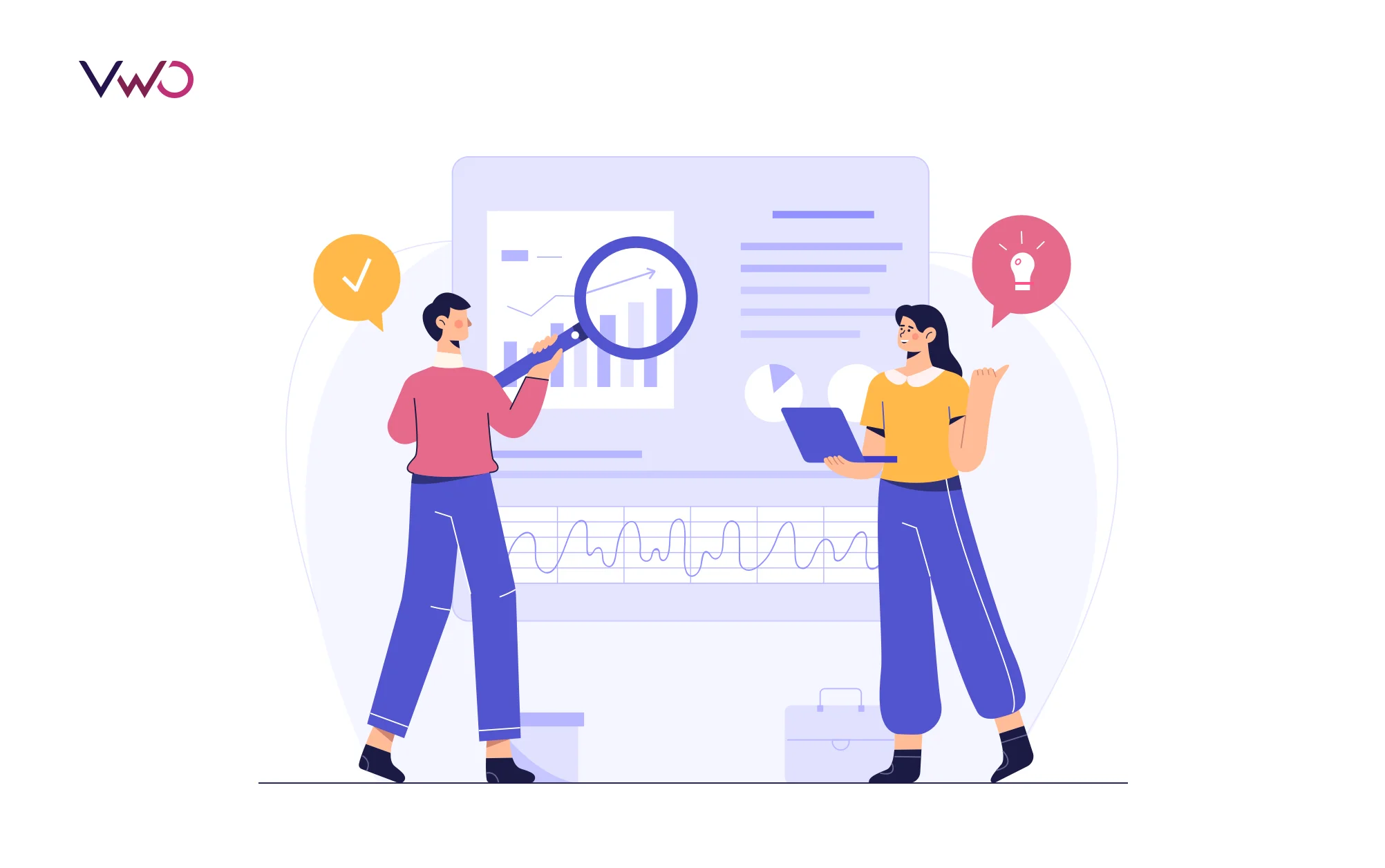 戦略を勝ち取るためにデータを分析して活用する