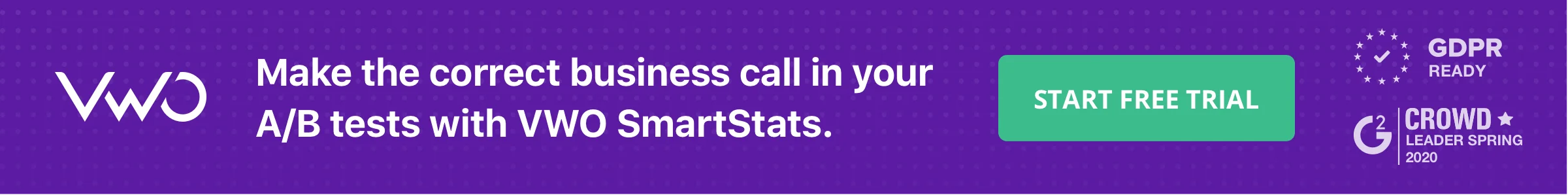 Блог Баннер Байесовское тестирование Ab