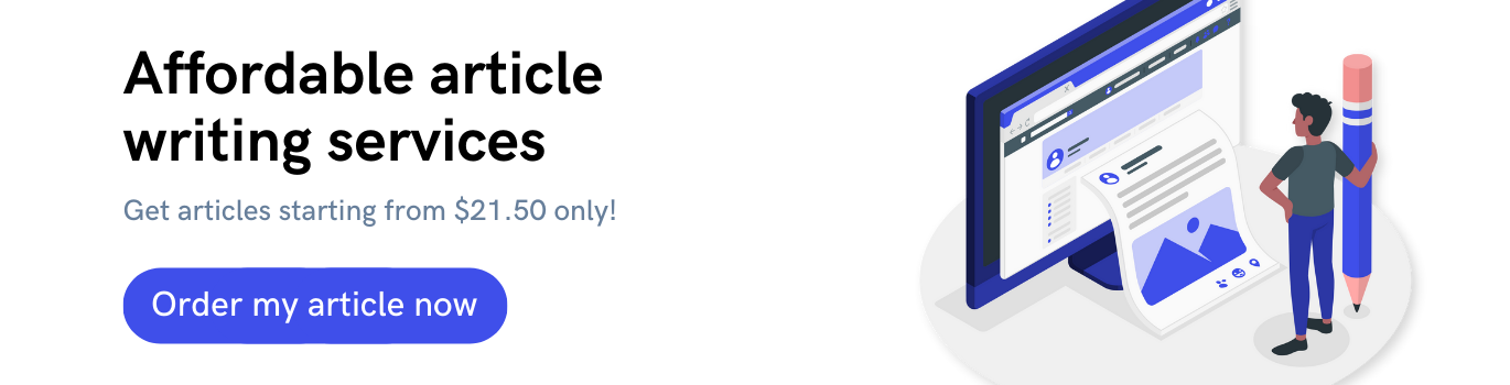 seo內容寫作服務