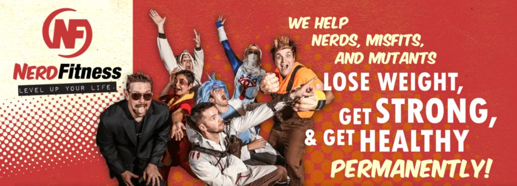 オタクフィットネス健康とウェルネスブログ