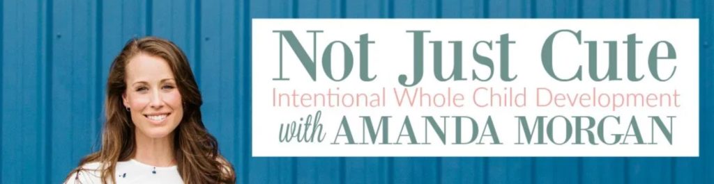 かわいい子育てブログだけではありません