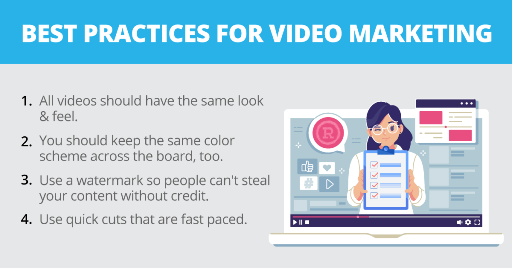 posicionamiento en buscadores de vídeo