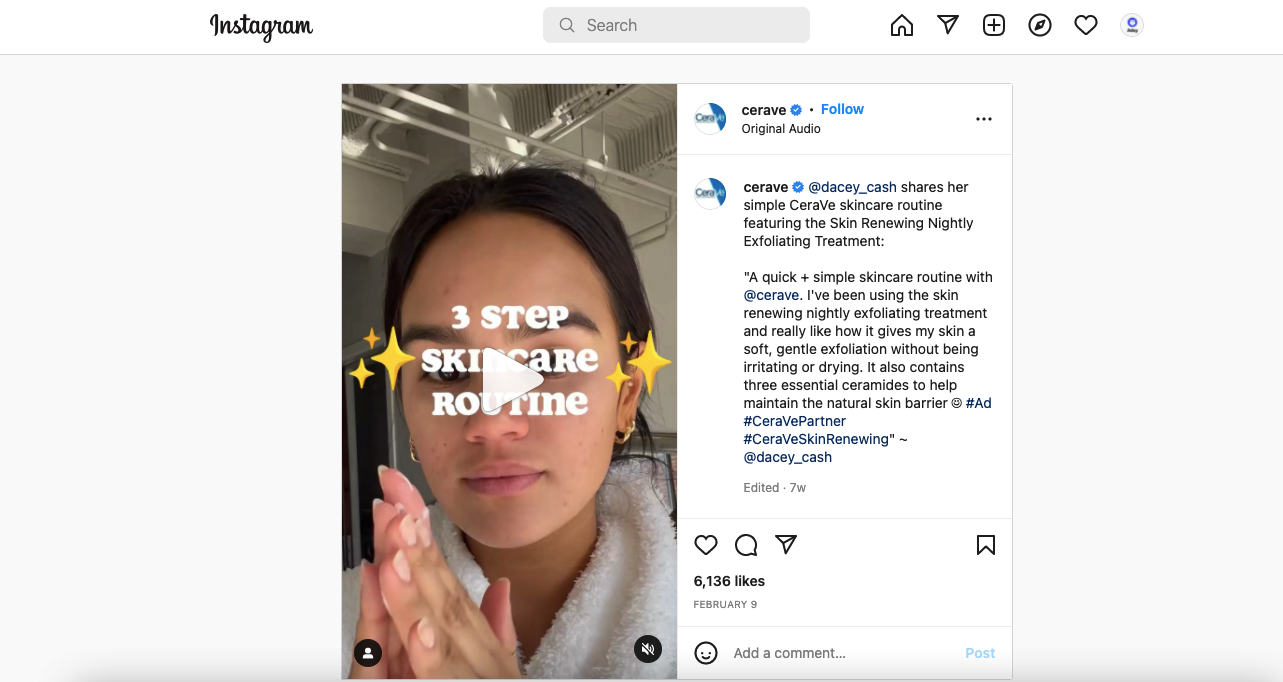 контент для социальных сетей