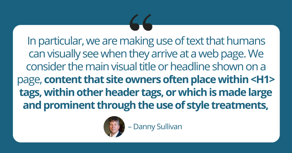 Danny Sullivan, contato público para pesquisa no Google