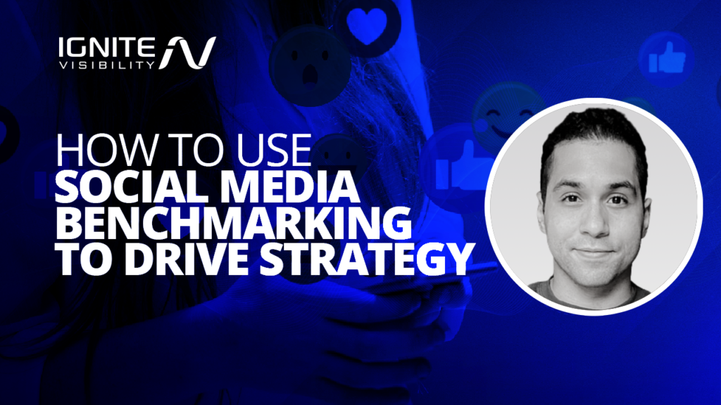 Cara Menggunakan Benchmarking Media Sosial untuk Mendorong Strategi