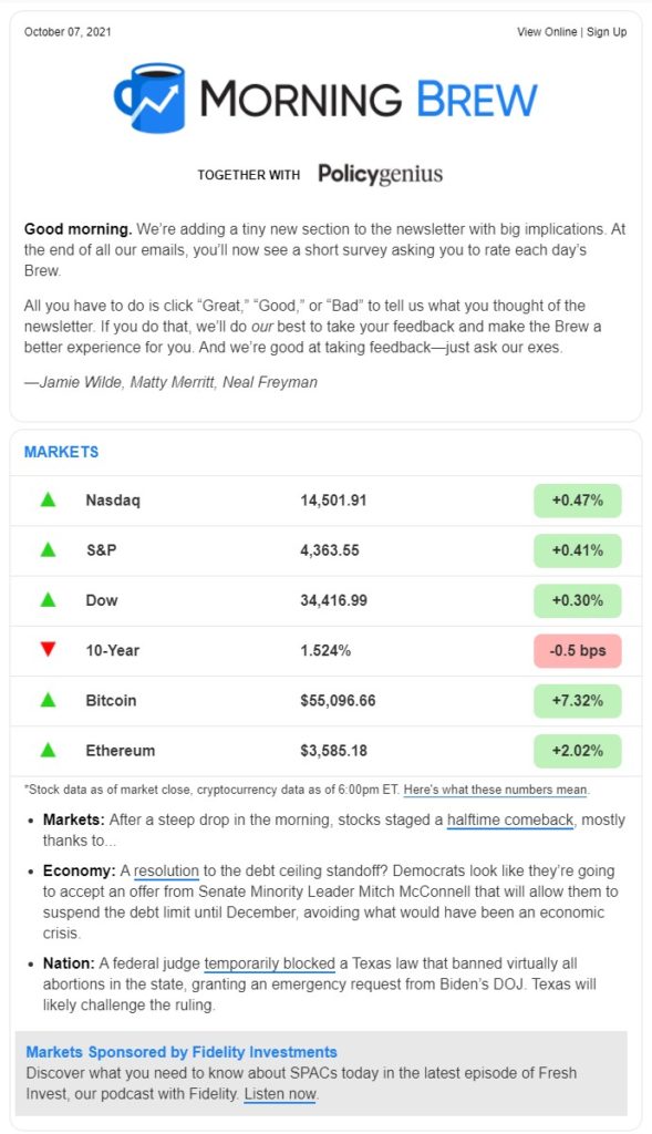 通訊自動化示例