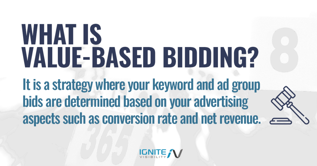 Что такое ставка на основе ценности?