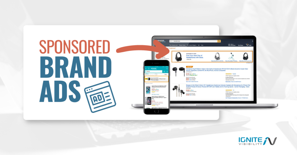 Iklan Merek Bersponsor