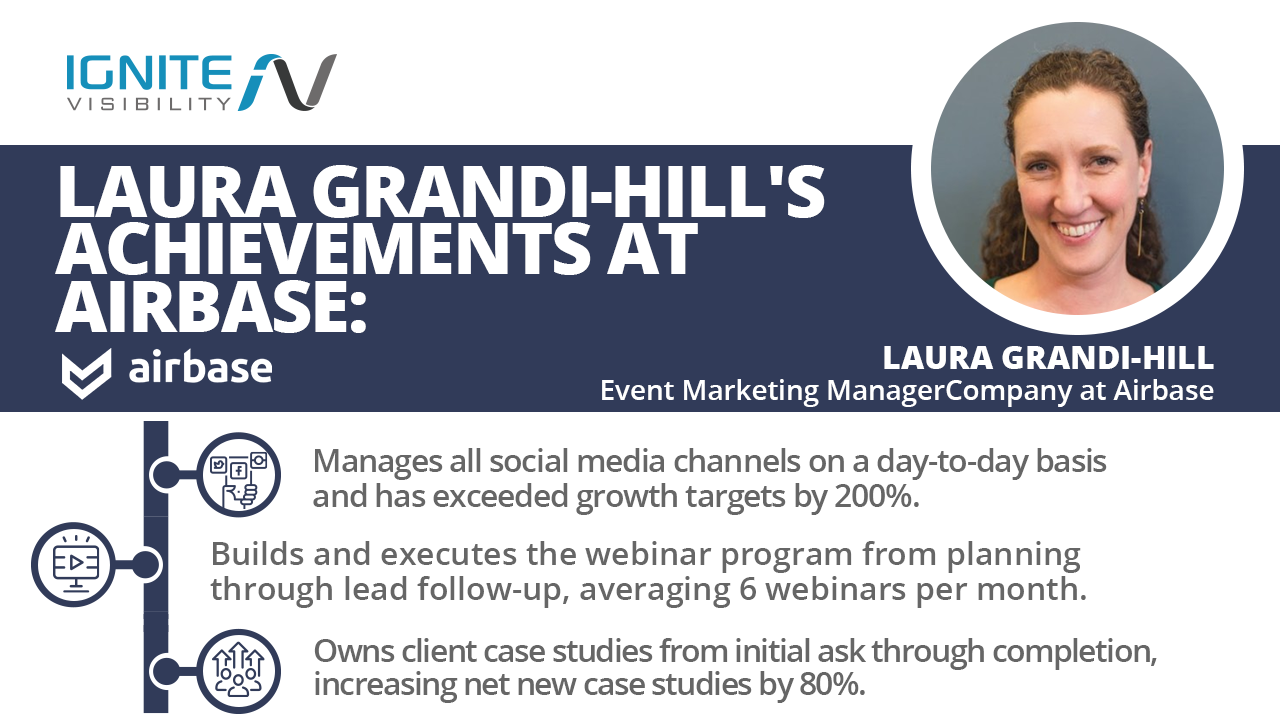 劳拉在空军基地的成就