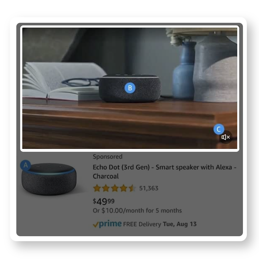 視頻 - 品牌推廣視頻廣告