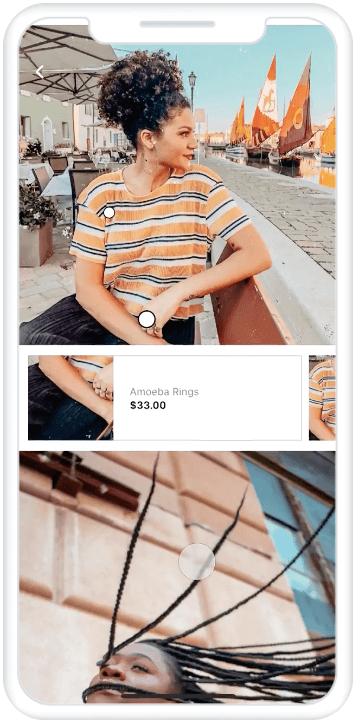 Meta Lookbook의 소셜 미디어 마케팅 트렌드