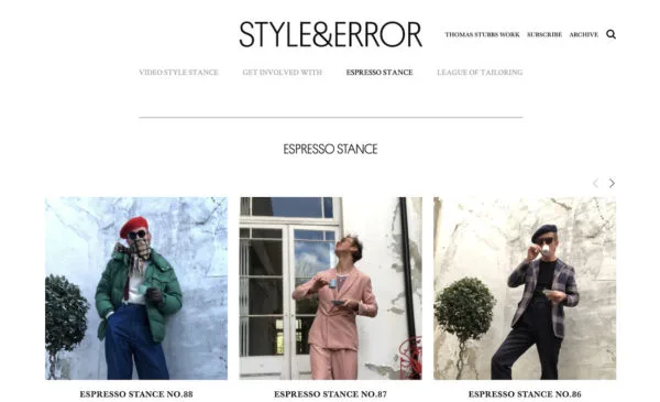 apri un blog e interagisci con i tuoi lettori