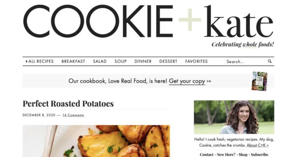 Quando avvii un blog, trova e conosci la tua nicchia