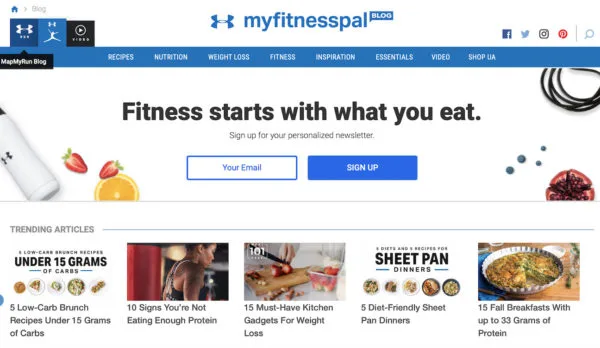 aprire un blog per attirare nuovi clienti