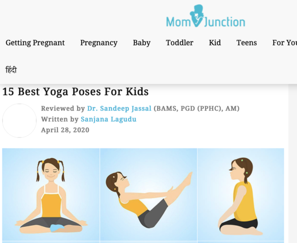 Используйте привлекательные изображения в своем блоге по уходу за детьми