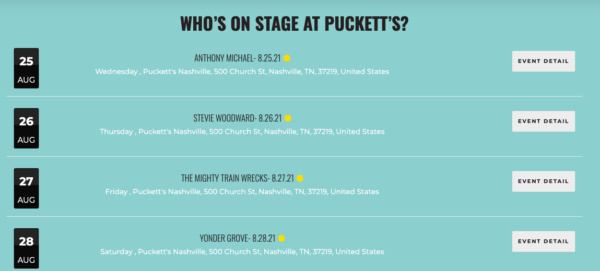 ideias para blogs de restaurante