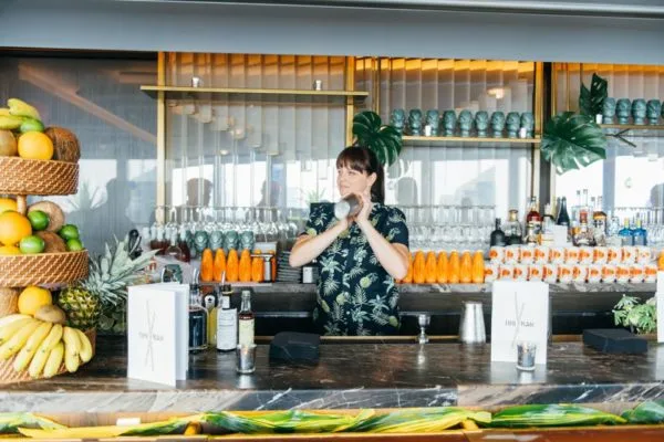 Rainbow Room NYC'den etkinlik pazarlama örneği