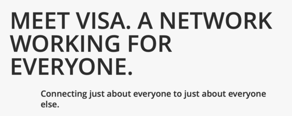 Propozycja wartości wizy