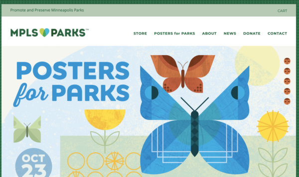 Cómo iniciar un negocio de impresión bajo demanda: elija un servicio de impresión bajo demanda como Printful