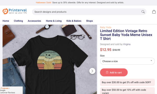 Cómo iniciar un negocio de impresión bajo demanda: realizar estudios de mercado para ideas de productos y nichos