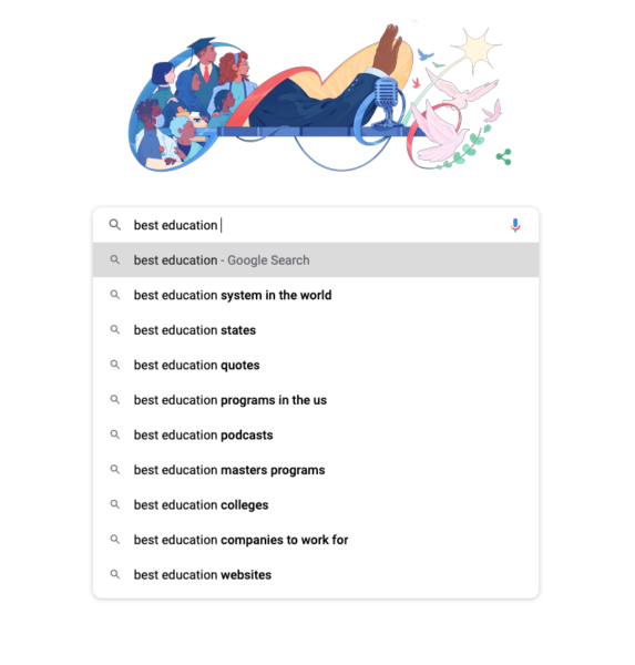 教育キーワード