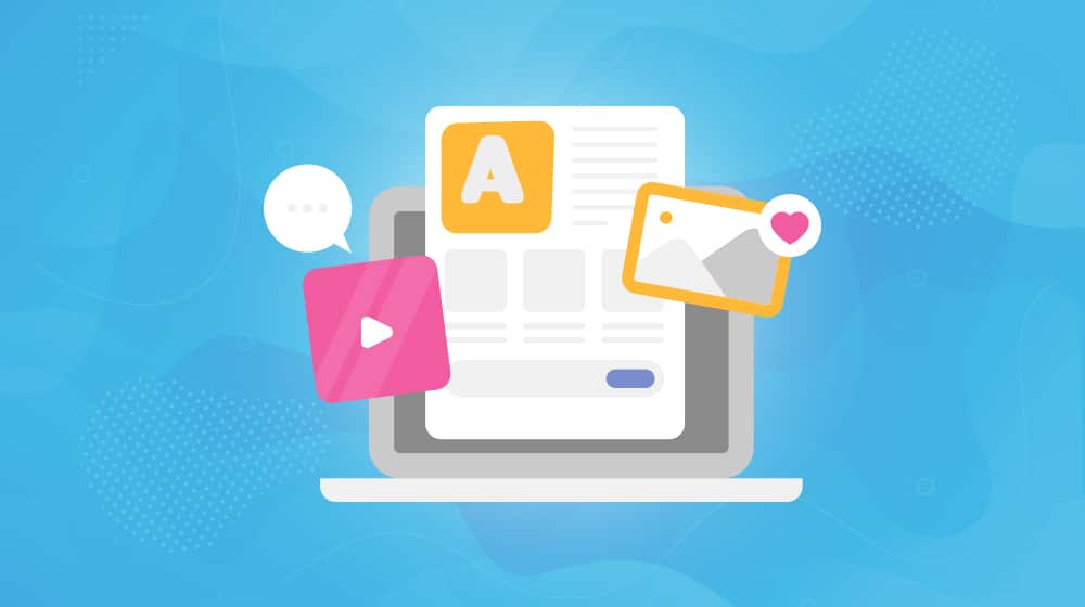 Création de graphiques pour la publication