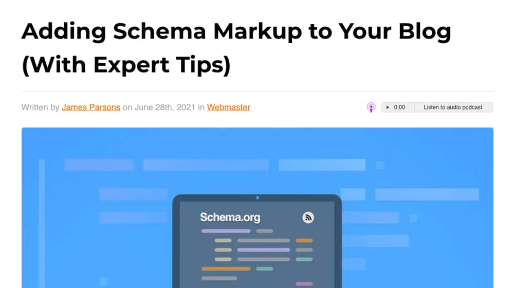 컴파일 포스트 예시