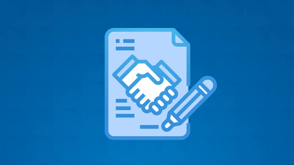 Blogger 공동 작업