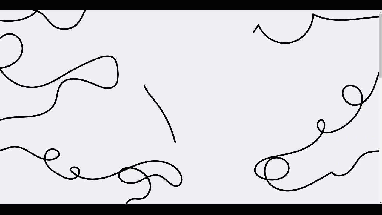 I migliori siti Web portfolio - Sito Web di Shantell Martin