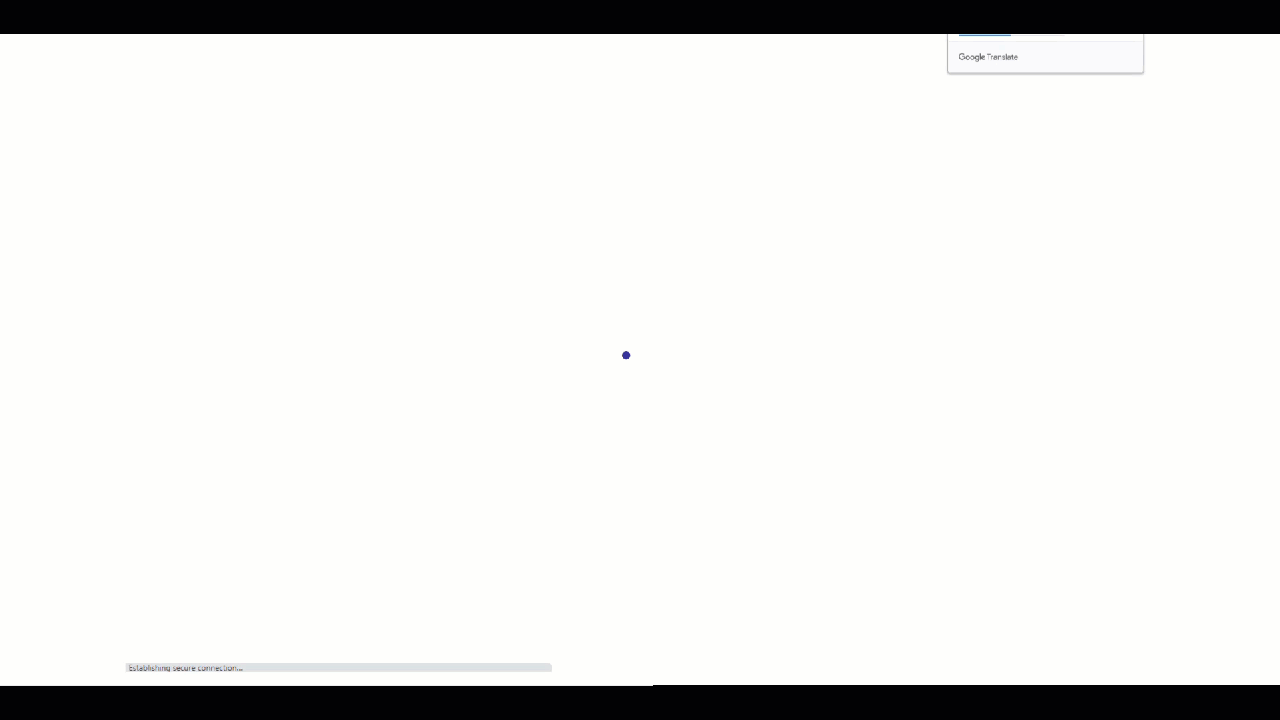 I migliori siti Web portfolio - Homepage di Olivier Guilleux
