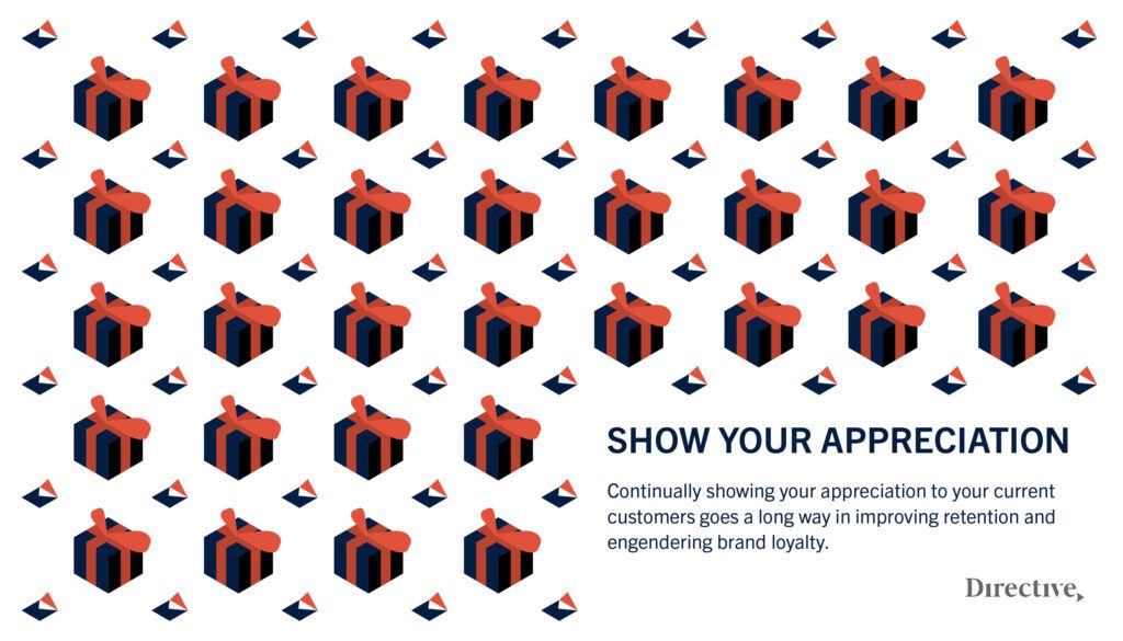 montrant votre appréciation