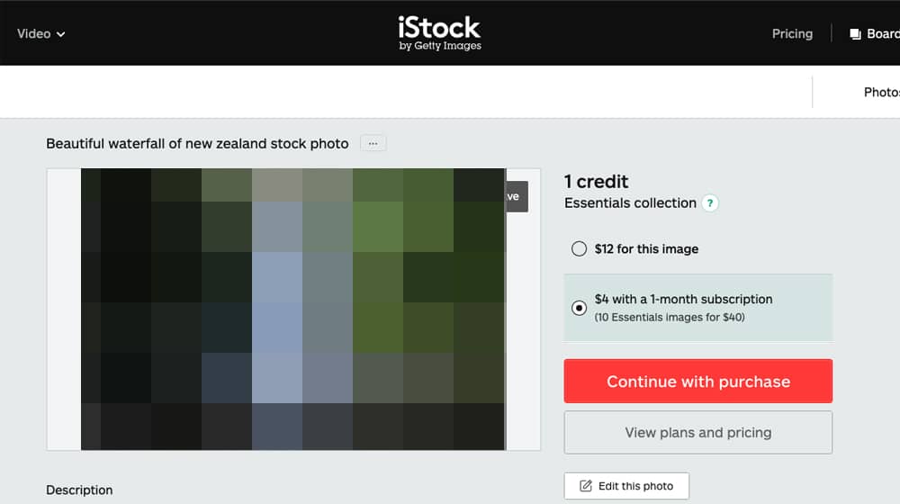 iStock Fotoğraf