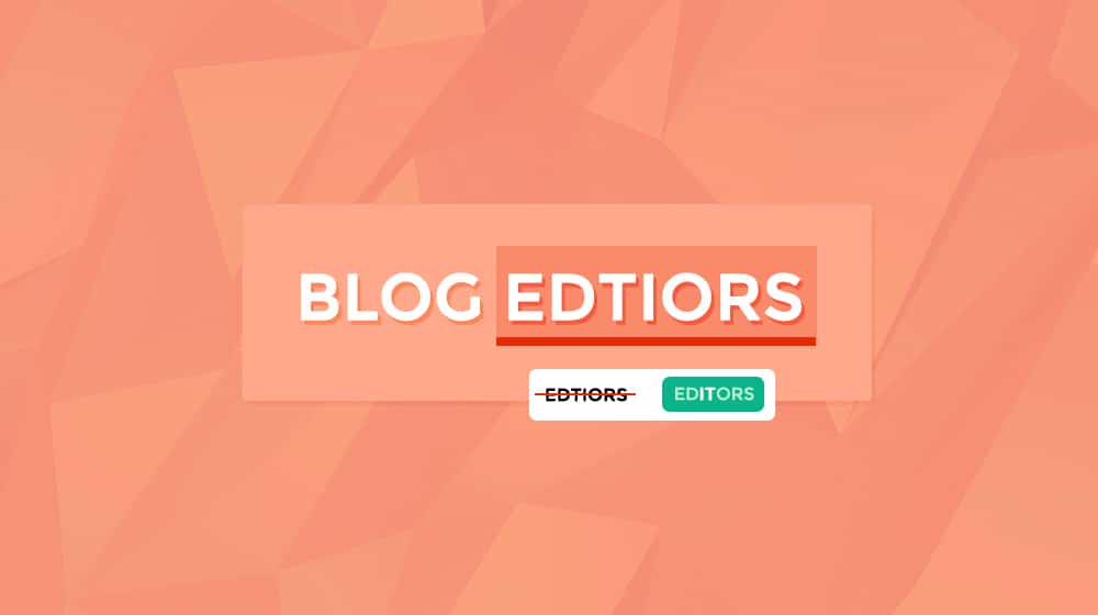 Editörler İllüstrasyon