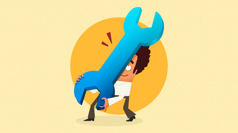 Punto de dolor del cliente