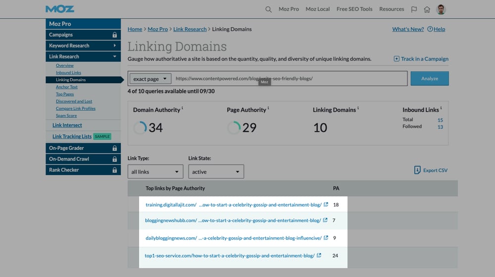 เนื้อหาที่รวบรวม