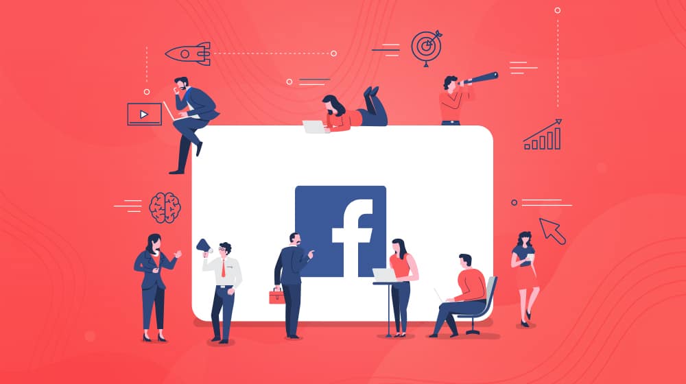 Событие в Фейсбуке