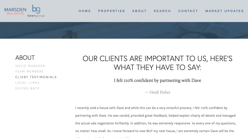 Пример свидетельства о недвижимости