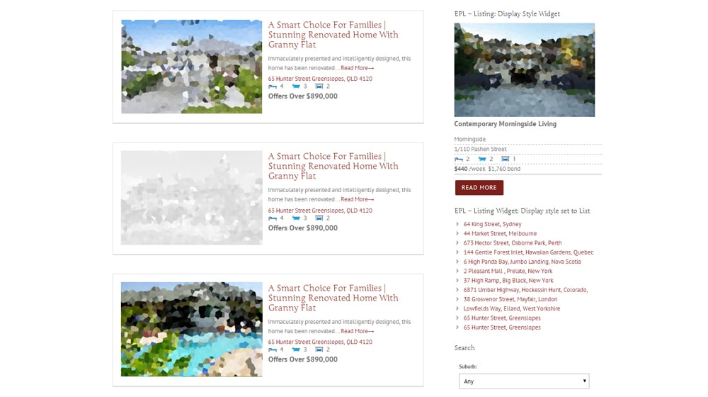 Интеграция списков в WordPress