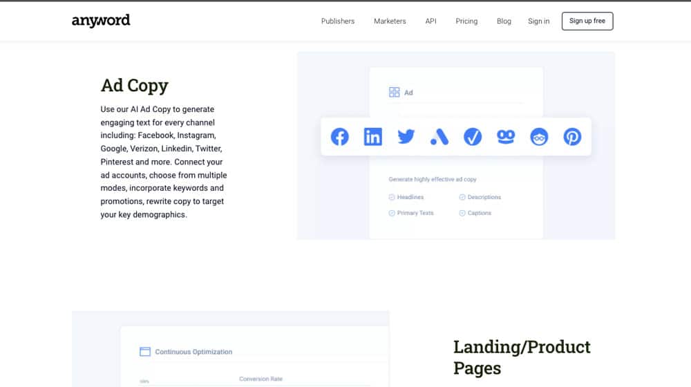 Примеры использования ИИ-контента
