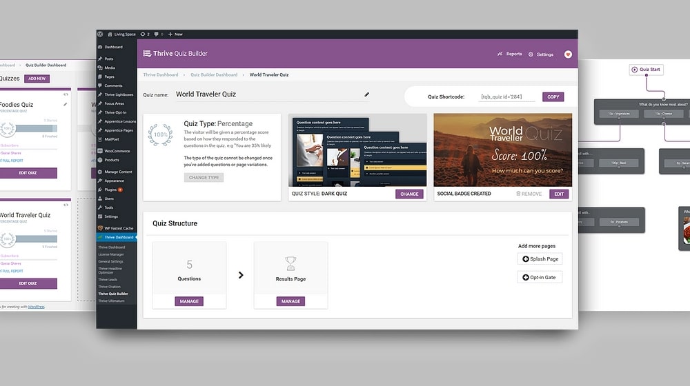 Tipuri de chestionare