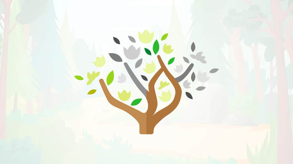 الفروع الميتة