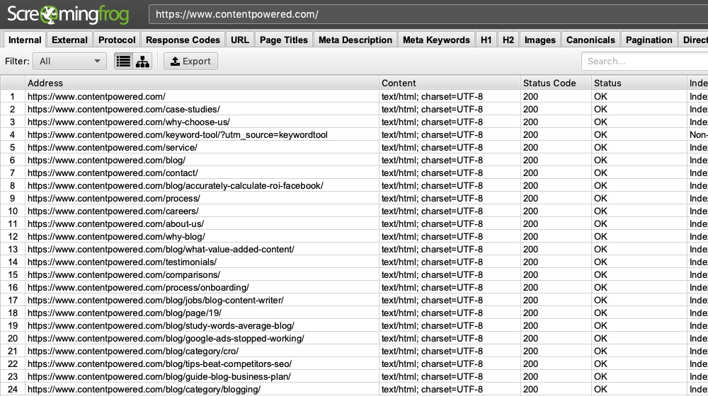 صراخ مثال الضفدع