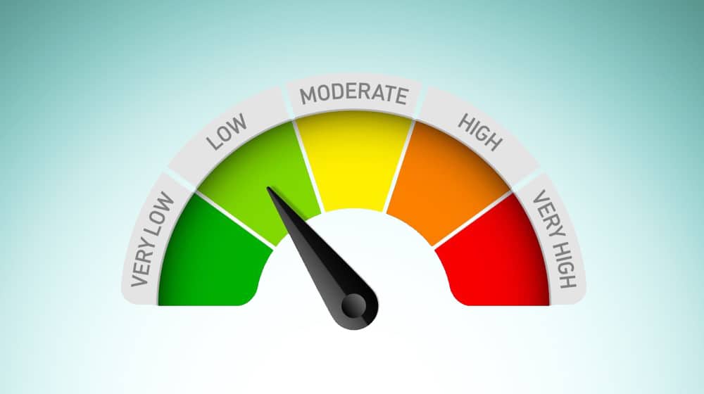 محتوى منخفض الجودة