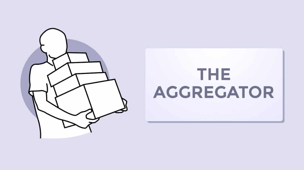 Der Aggregator