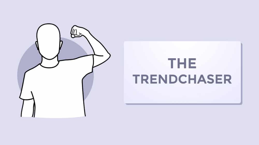 Der Trendjäger