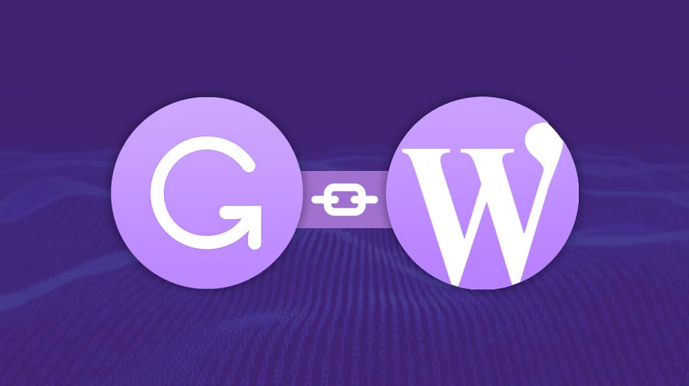 Grammatik und WordPress